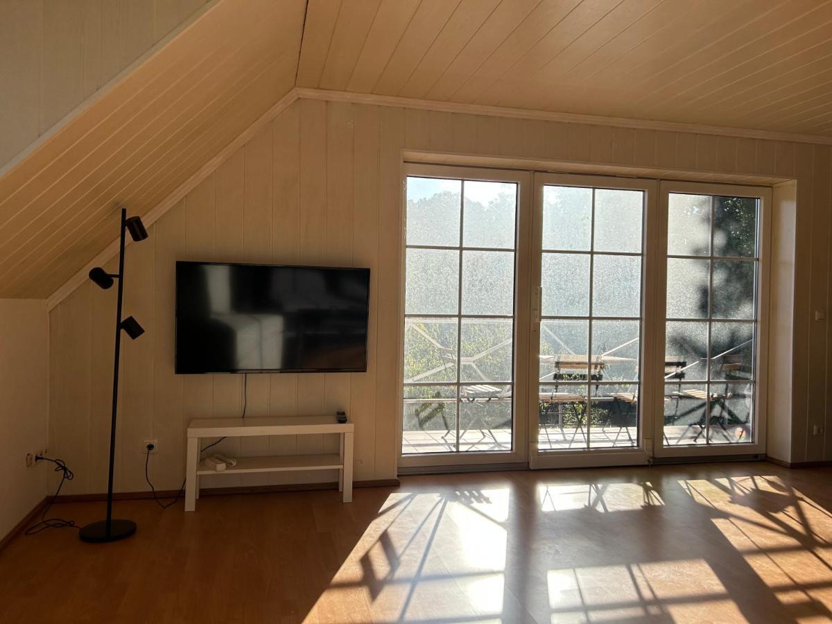 Four Bedroom In Hamburg, Kanzlerhof 3 Hamburg