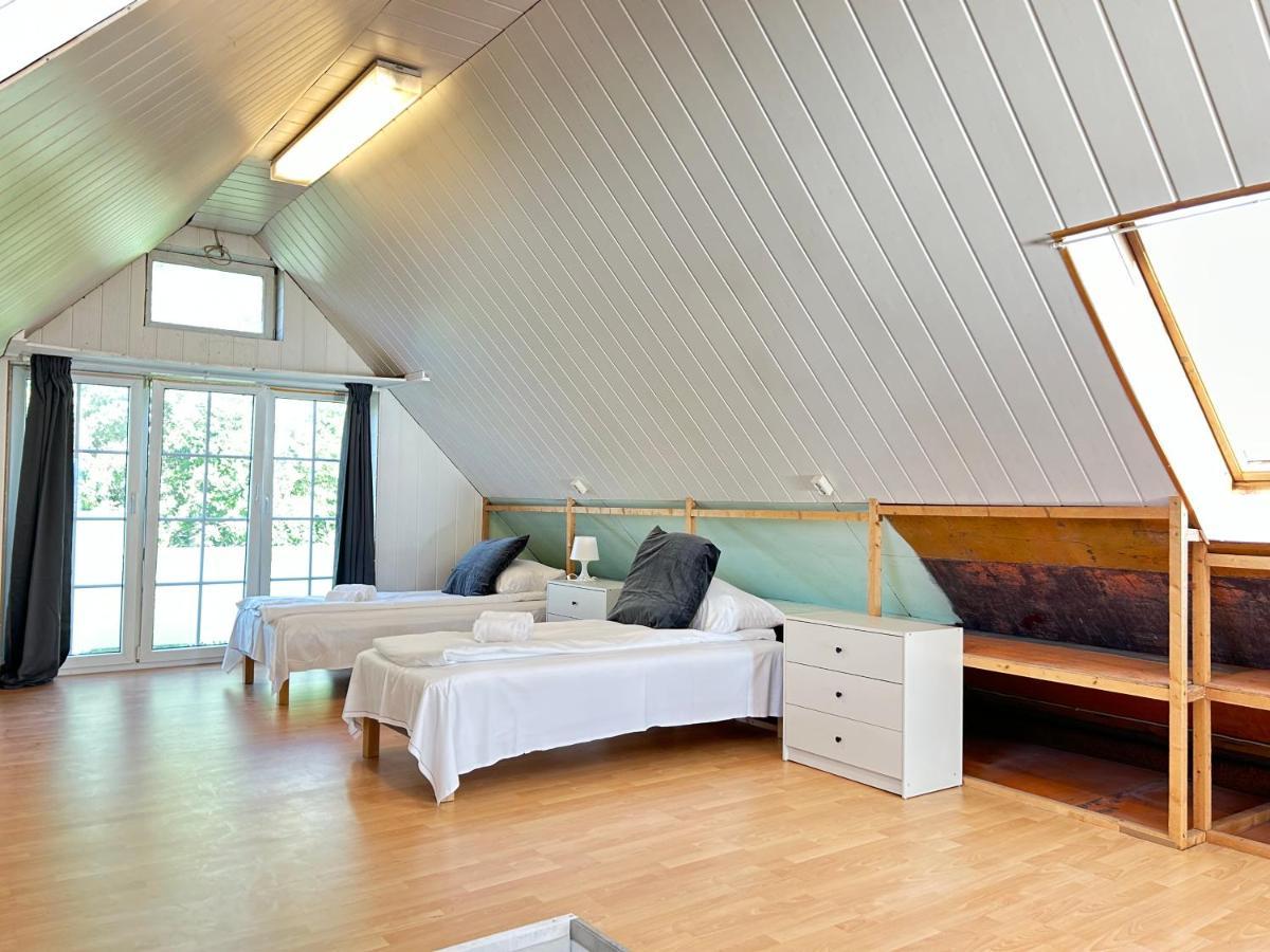 Lejlighed Four Bedroom In Hamburg, Kanzlerhof 3 *