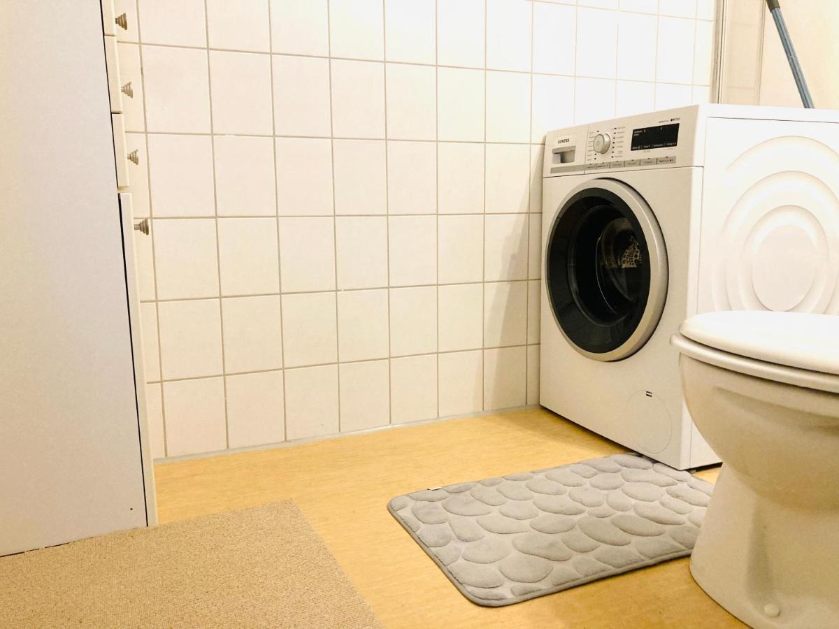 For U Appartement