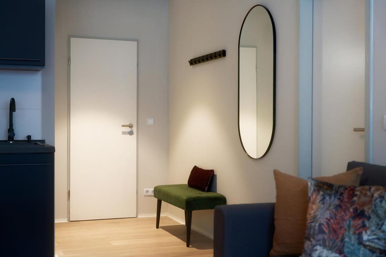 Center Unique Boutique Apartment