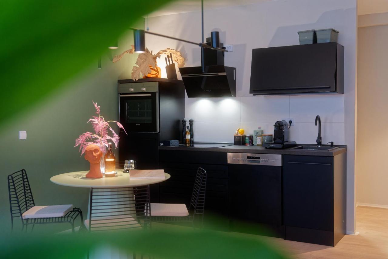 Center Unique Boutique Apartment *