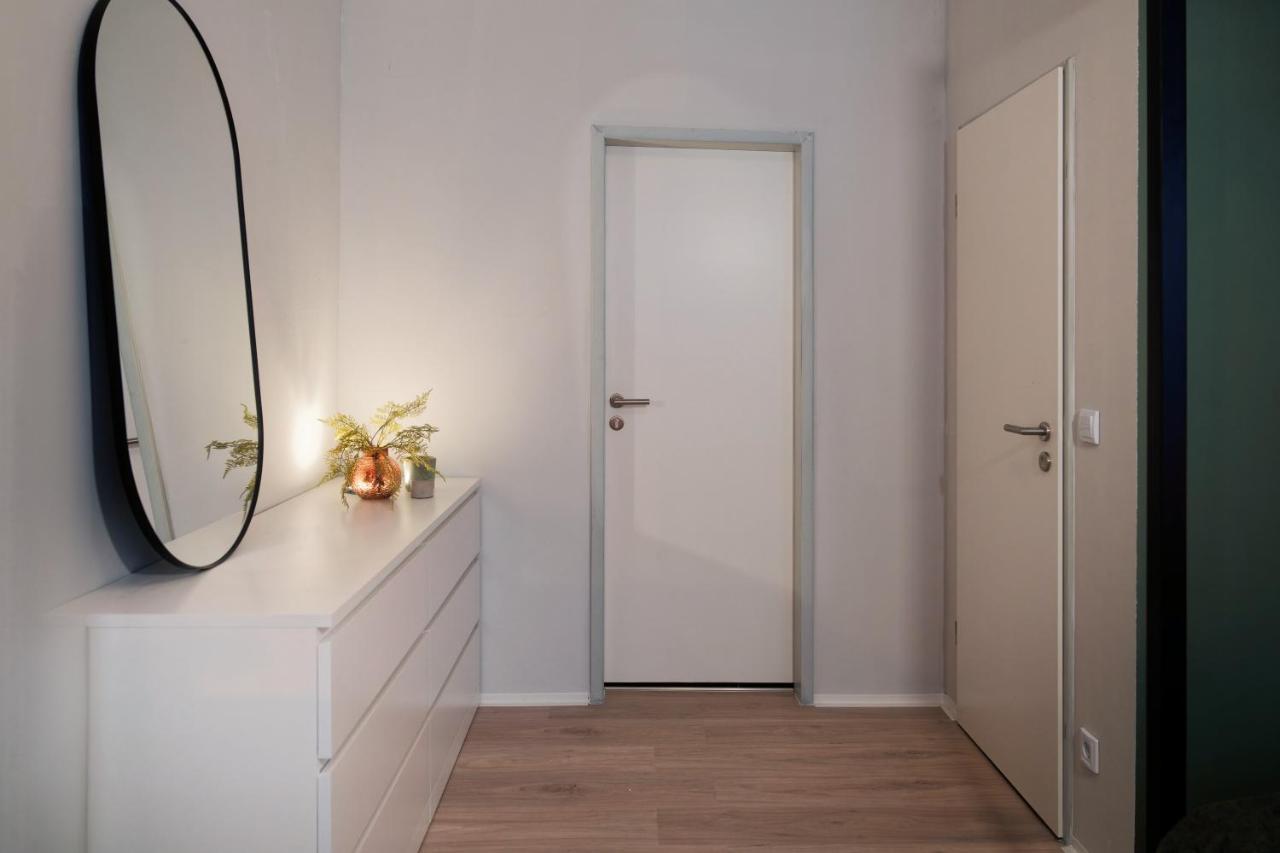 Center Unique Boutique Apartment *