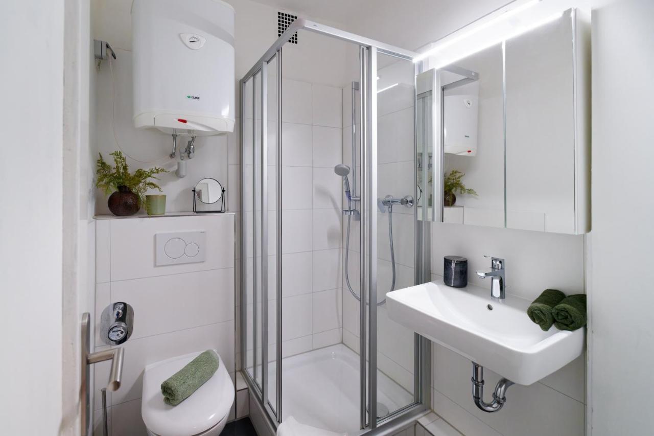 Center Unique Boutique Apartment