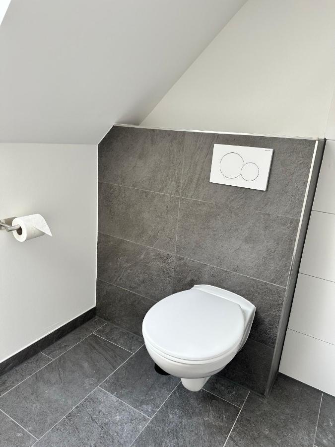 Apartment Lagom - An Der Barclays Arena Hamburg
