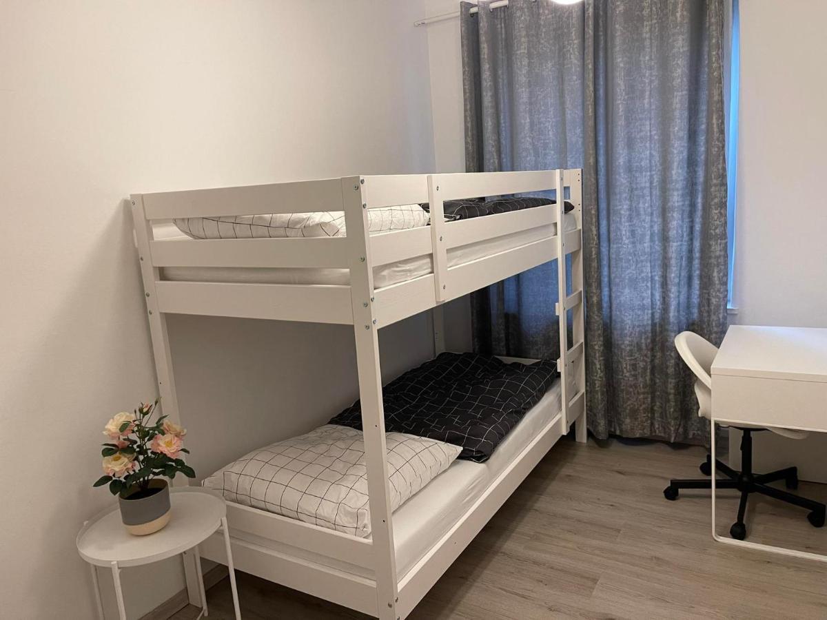 Apartment Full In Hamburg-mitte