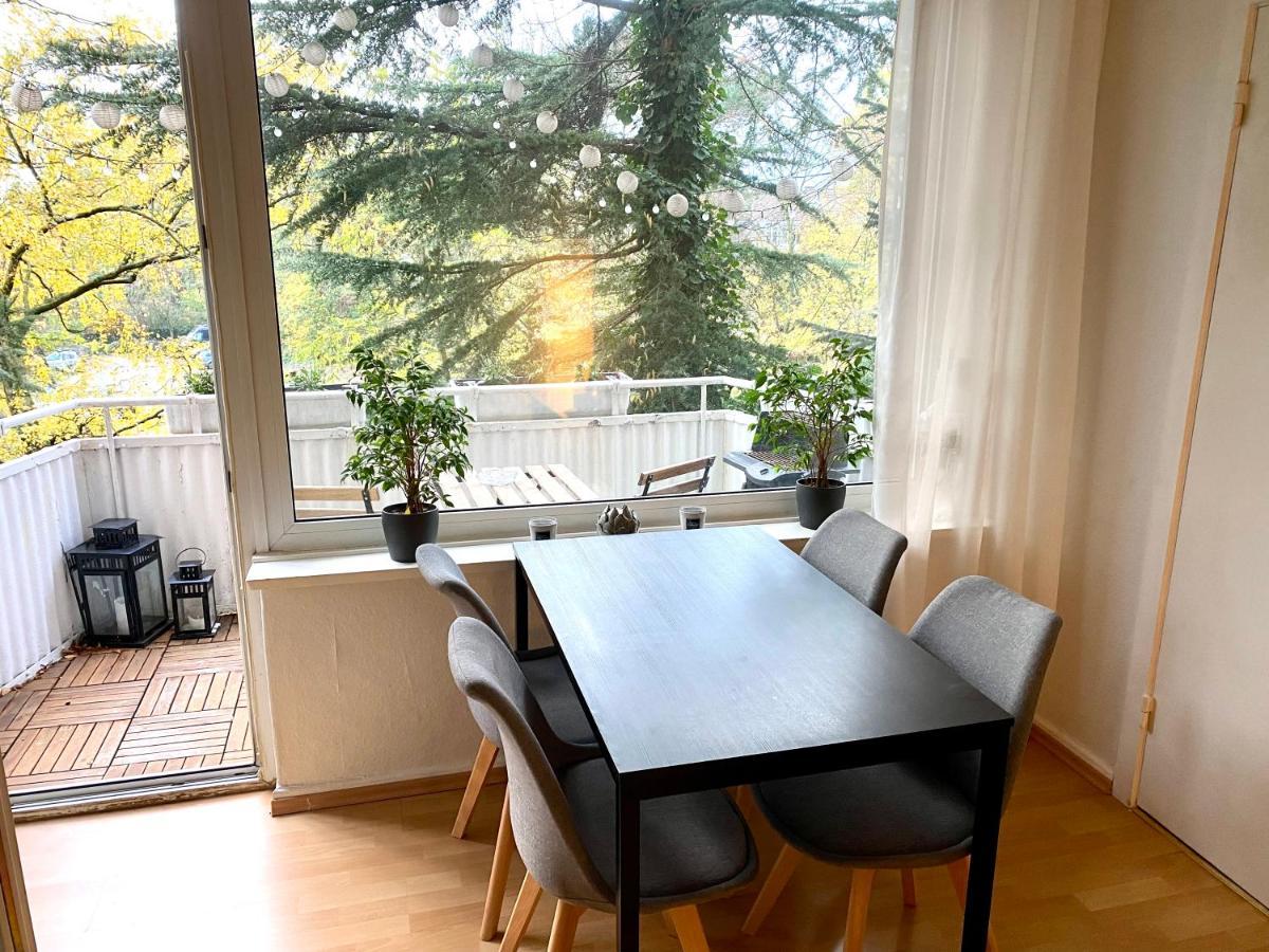 Lejlighed Schoene 2 Zimmer Im Zentrum Hamburgs