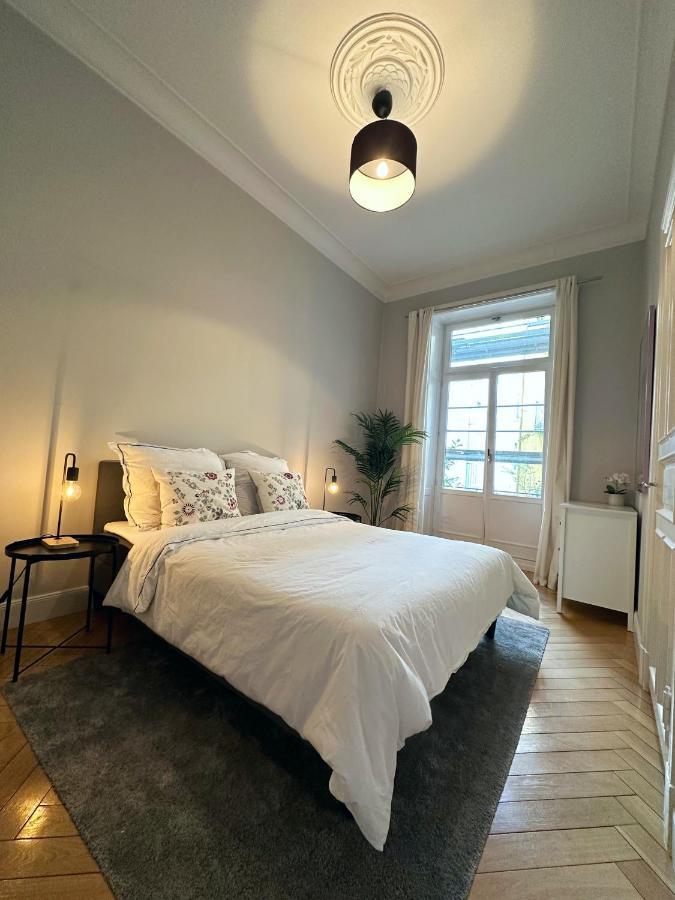 In Luxurious *