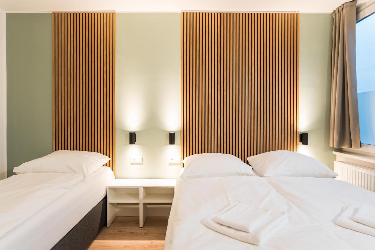 Apartment Homaris Altona *