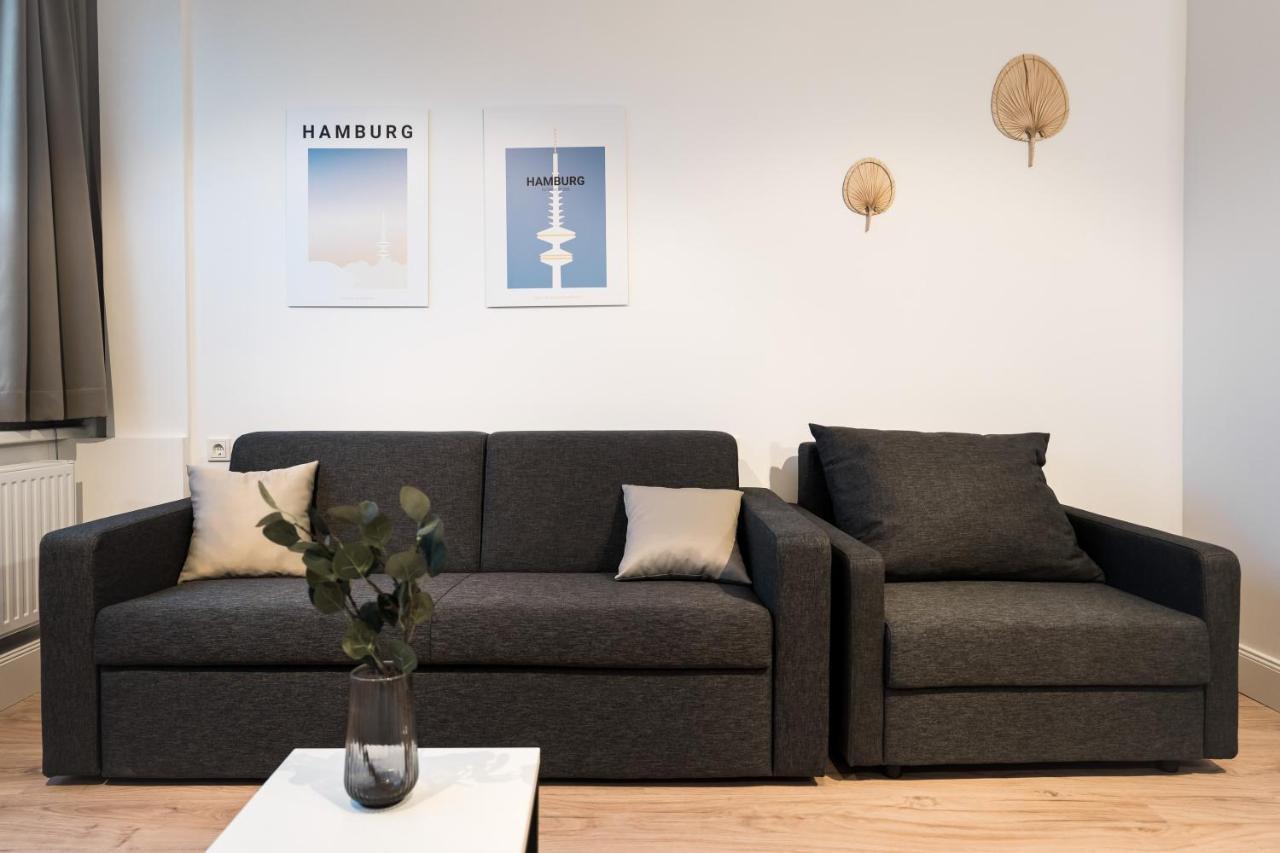 Homaris Altona Apartment *