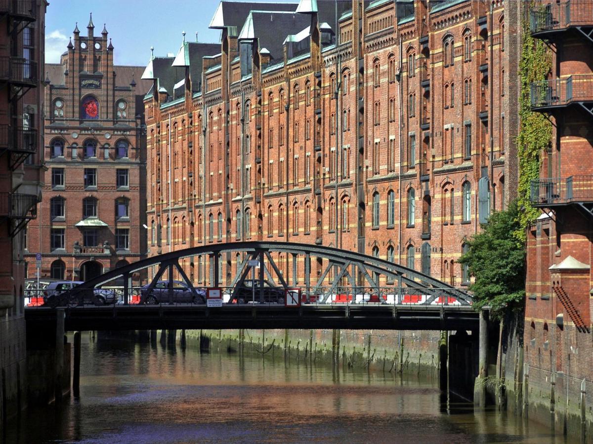 Novotel Station * Hamburg