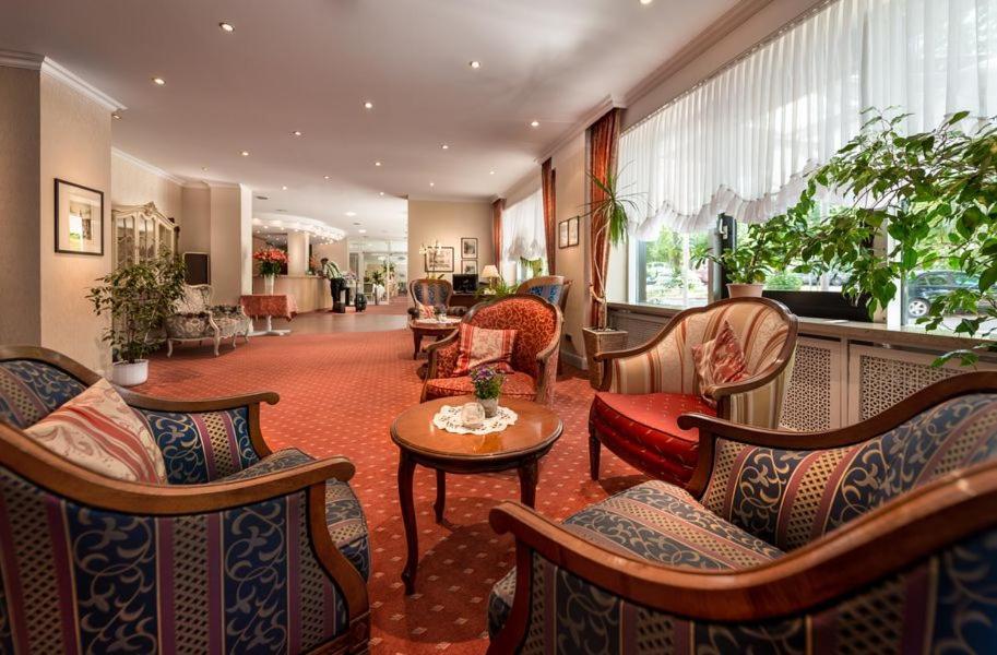 Alte Wache Hotel Hamborg