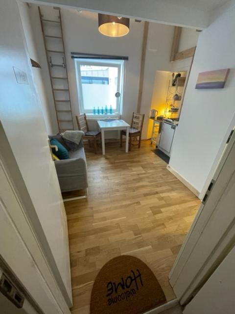 Lejlighed Heideparadies Hamborg