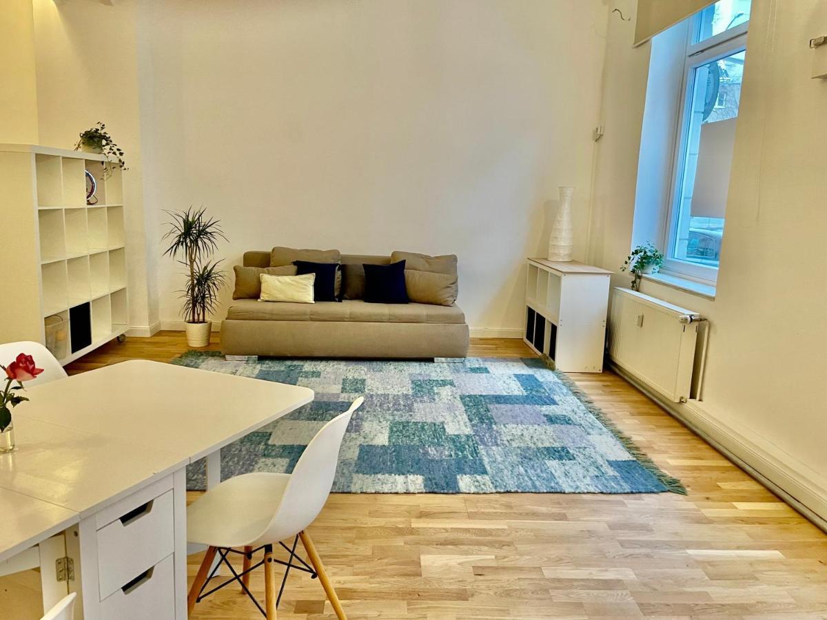 Heideparadies Lejlighed Hamborg