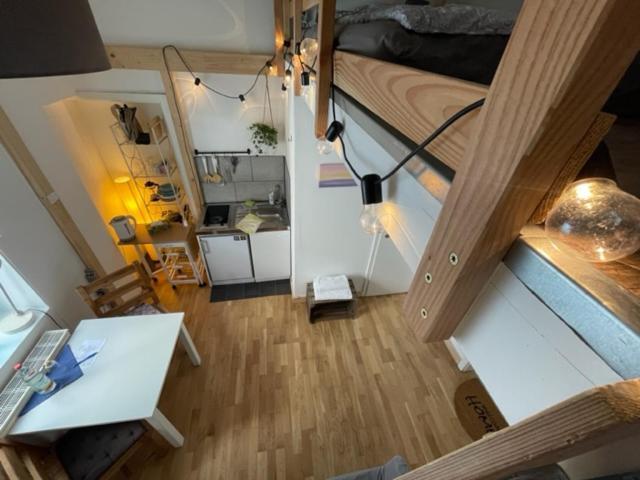 Heideparadies Lejlighed Hamborg