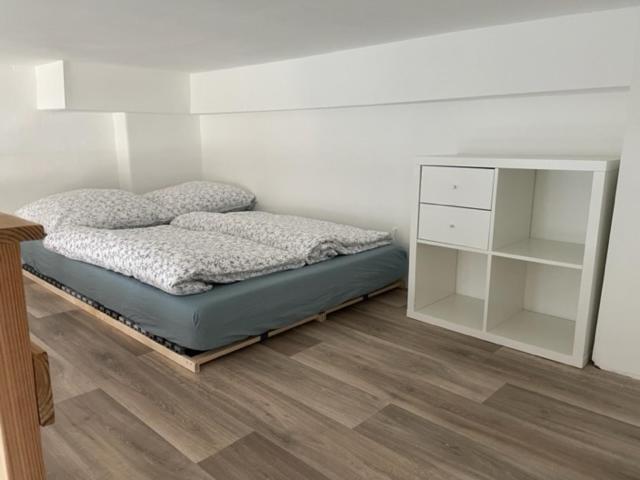 Lejlighed Heideparadies