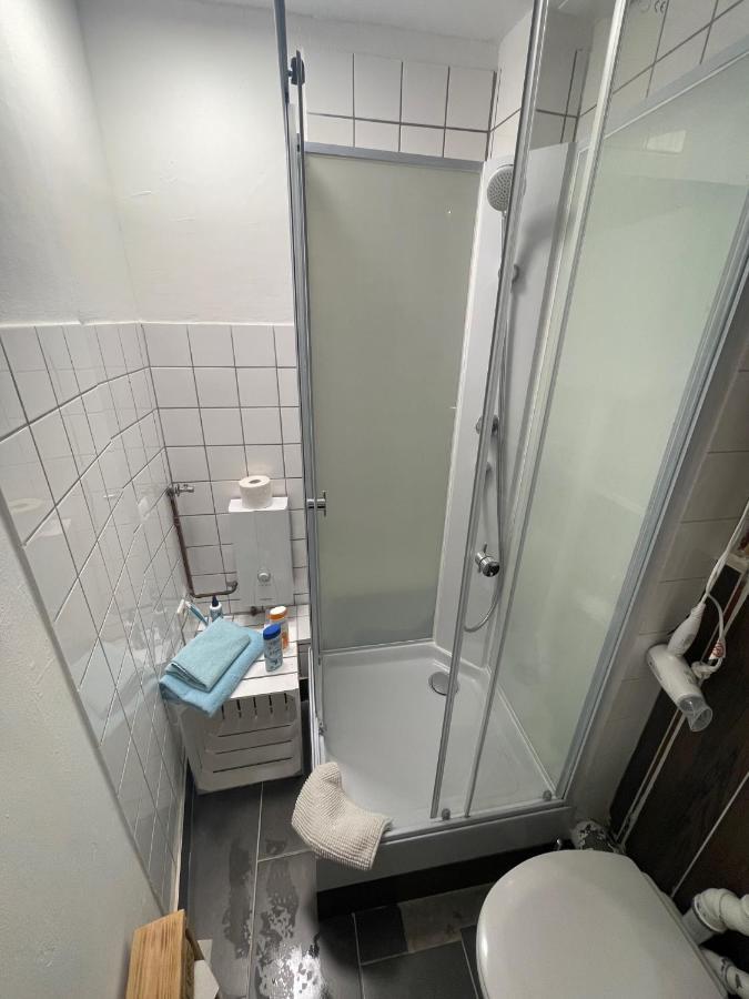 Heideparadies Lejlighed Hamborg