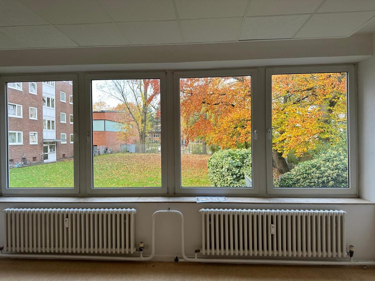 Moin Lejlighed Hamborg