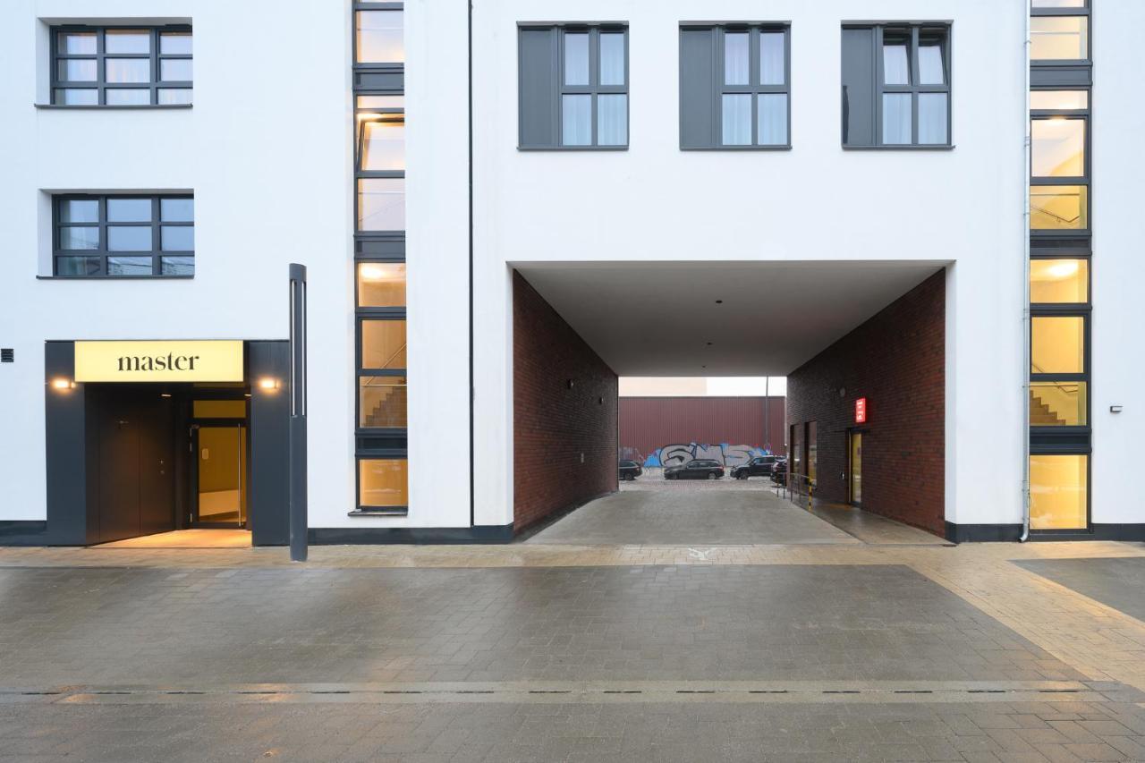 Master Altona Hamborg