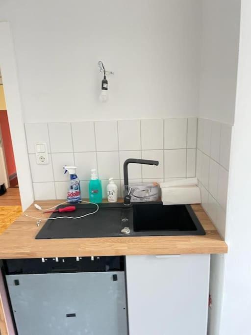 Apartment Erleben: In Ottensens Viertel *