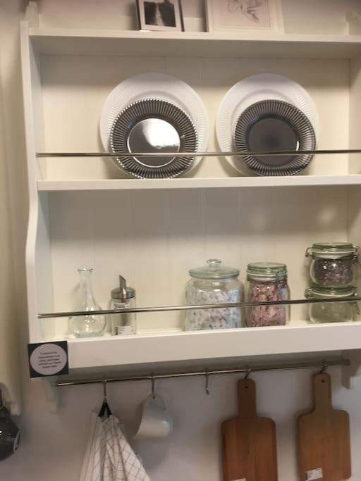 Apartment Volksdorf 2 Zimmer, 3 Betten, Souterrain *