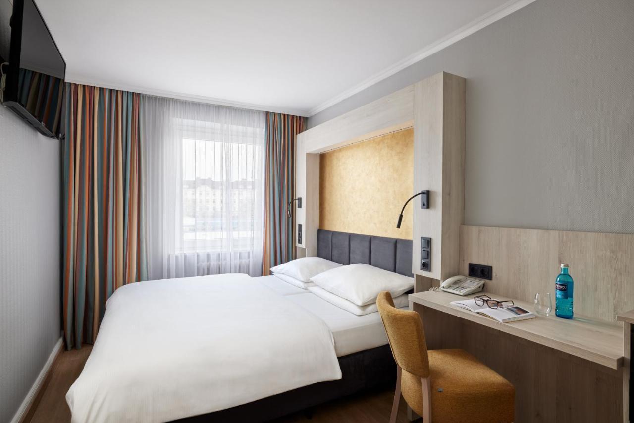 Hotel Western Raphael Altona Hamburg