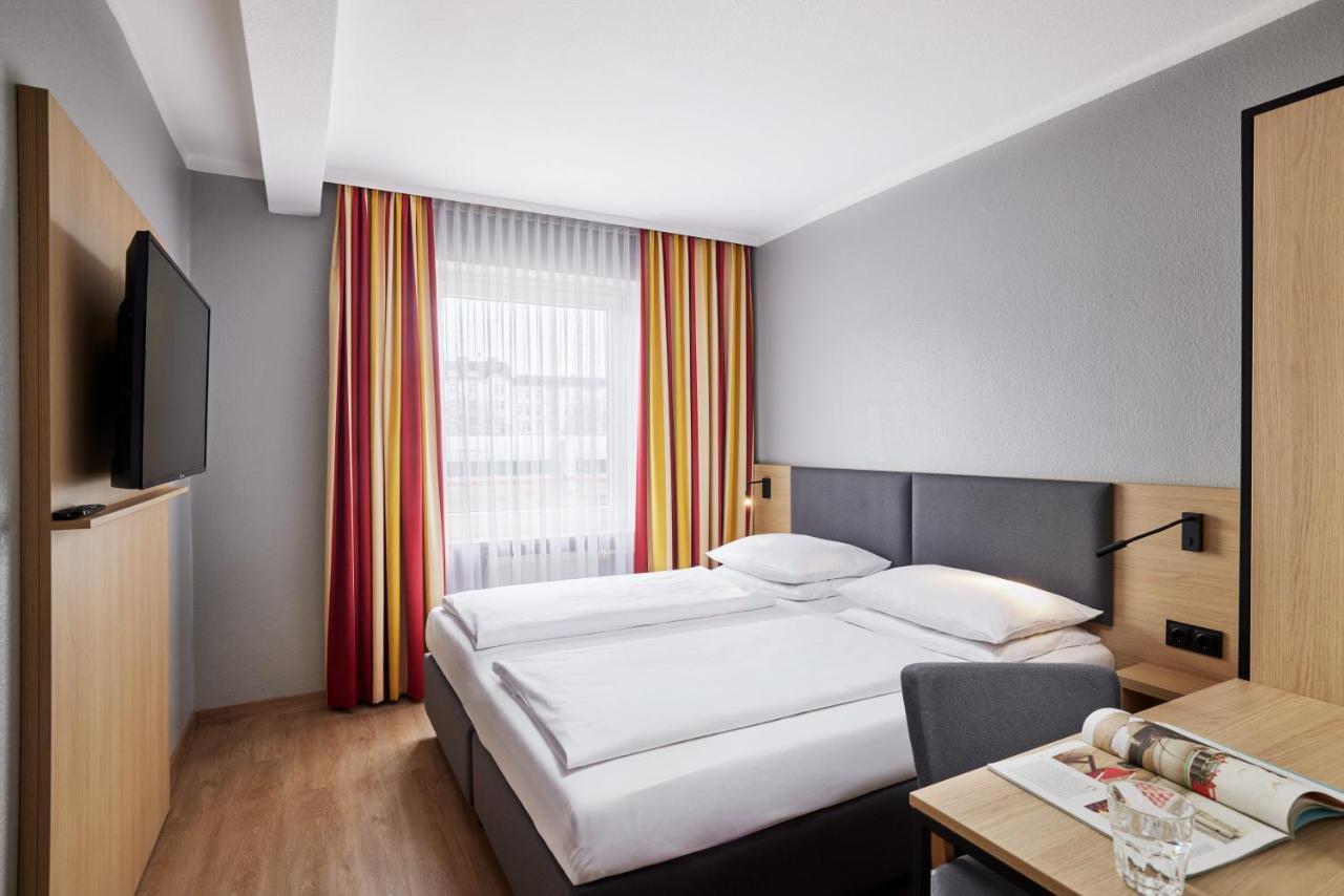 Hotel Central Hamburg Hamburg
