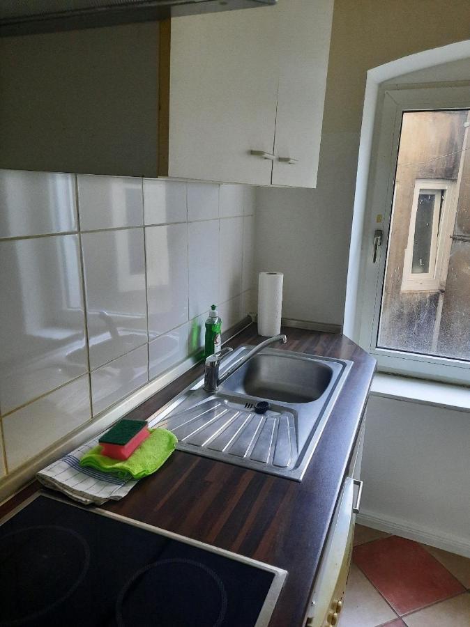 Paulibude Hostel Hamburg