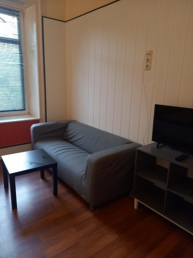 Hostel Paulibude Hamburg