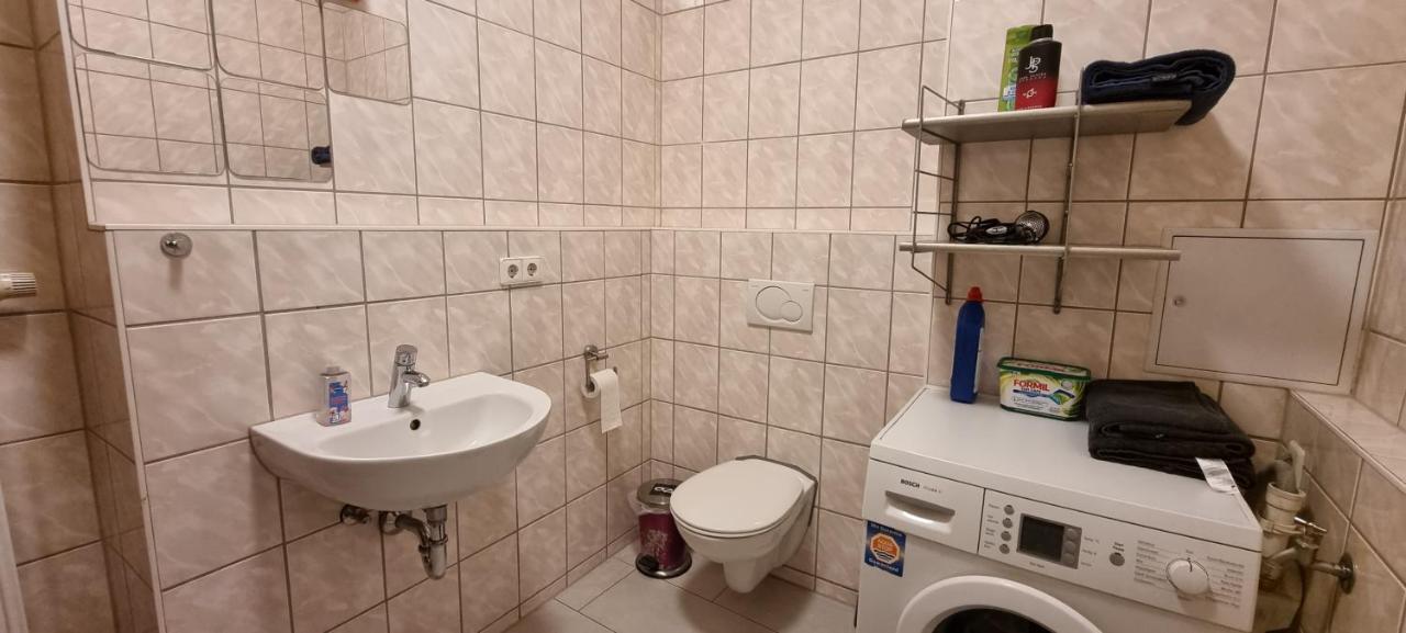 Hostel Paulibude Hamburg