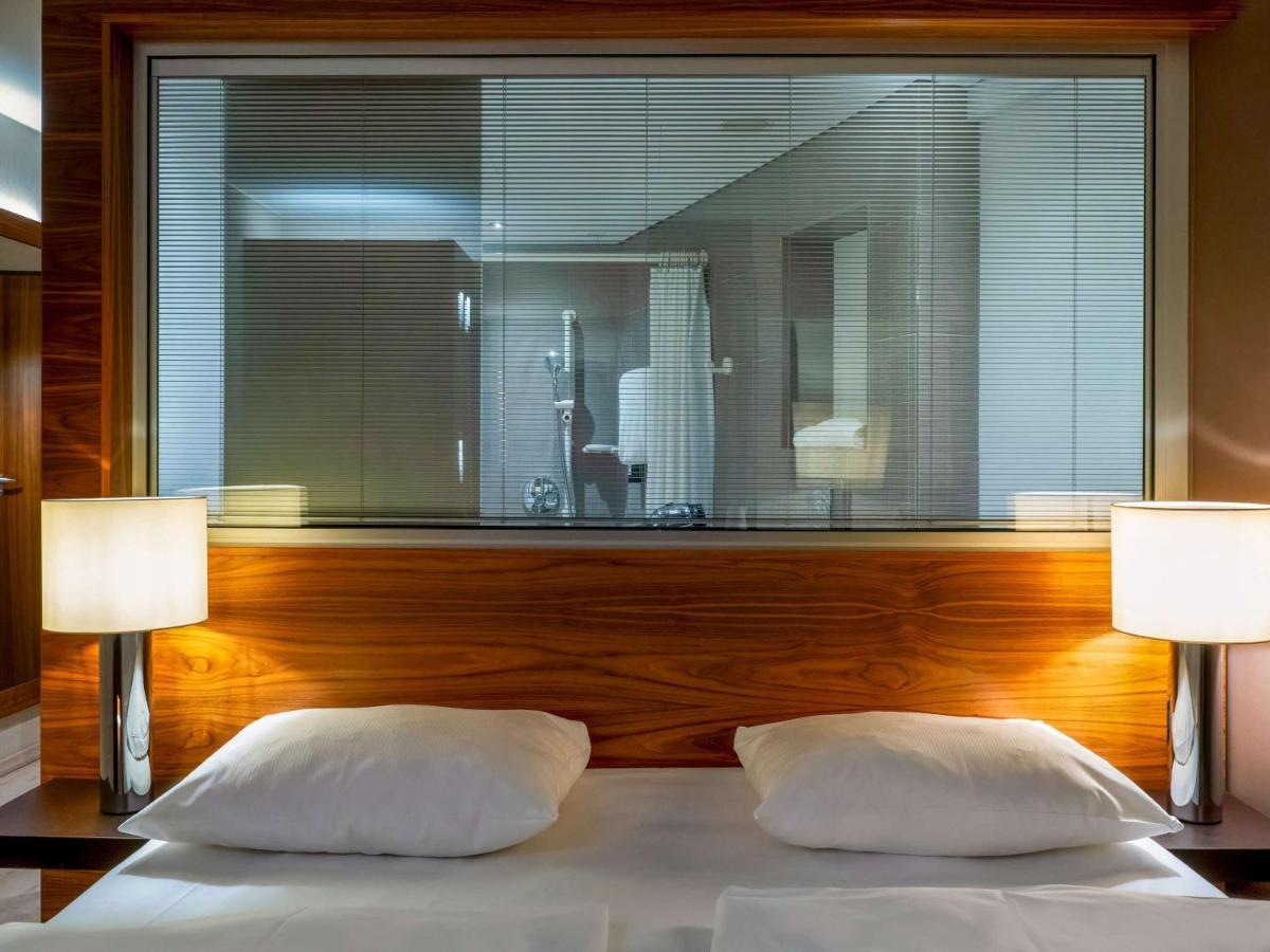 Mövenpick Hamburg-Harburg