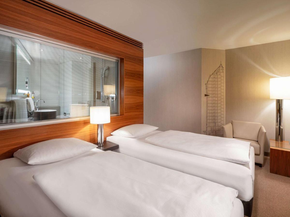 Hotel Mövenpick Hamburg-Harburg