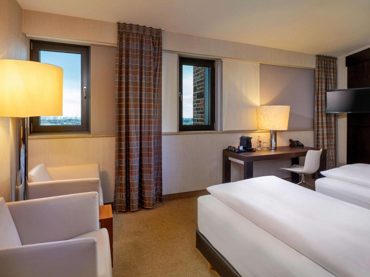 Hotel Mövenpick