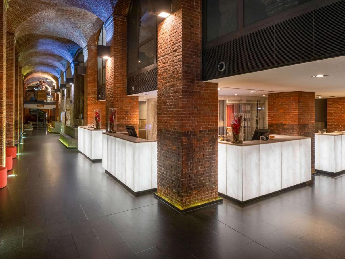 Mövenpick Hotel