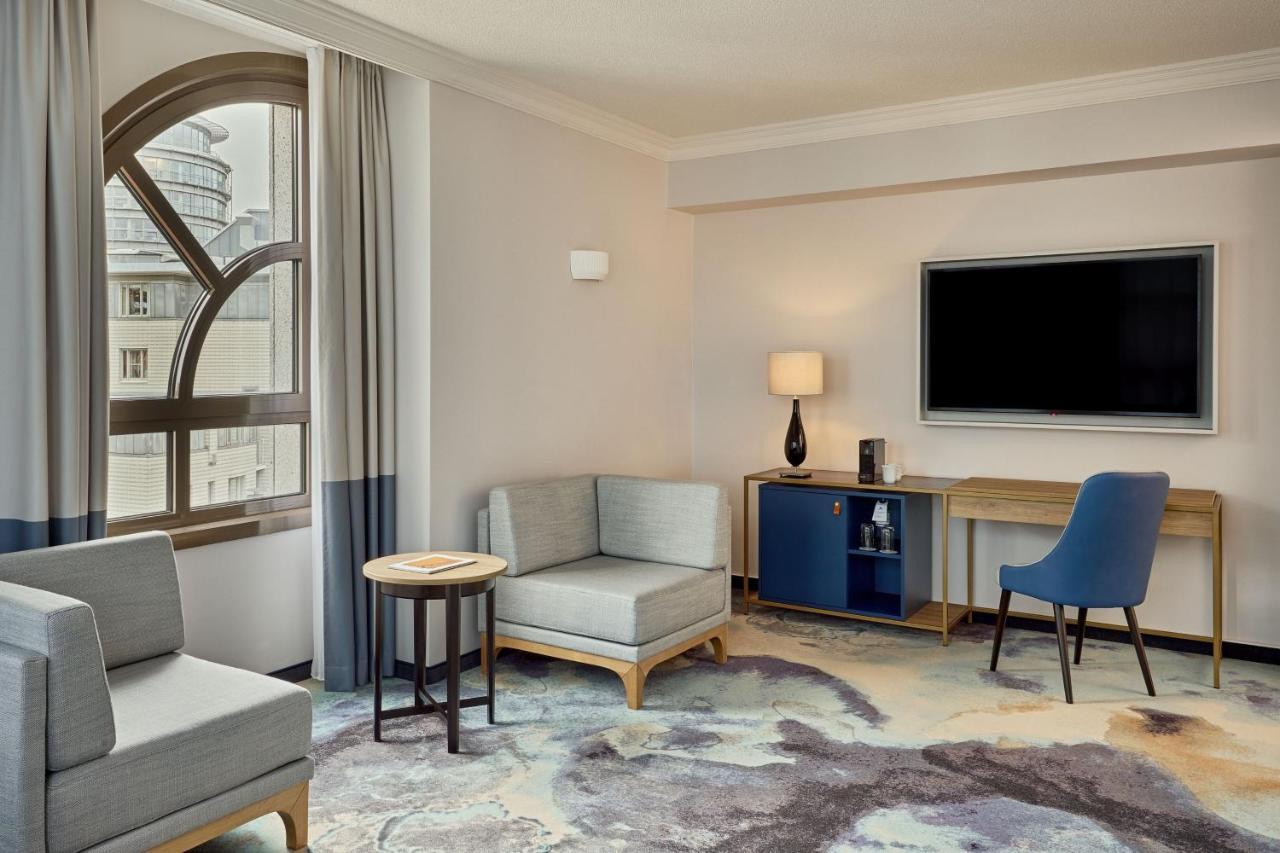 Hotel Marriott