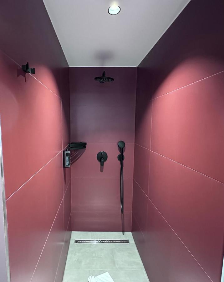 Aparthotel Apartment-hotel Mitte
