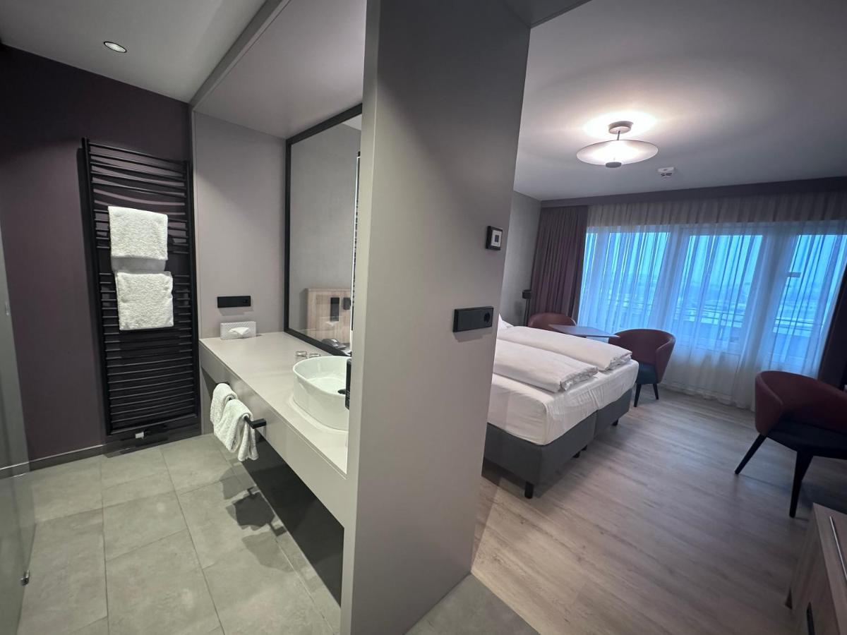 Apartment-hotel Mitte Aparthotel Hamburg