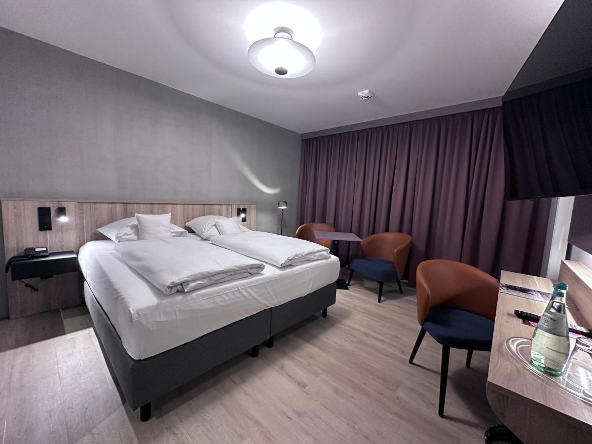Aparthotel Apartment-hotel Mitte