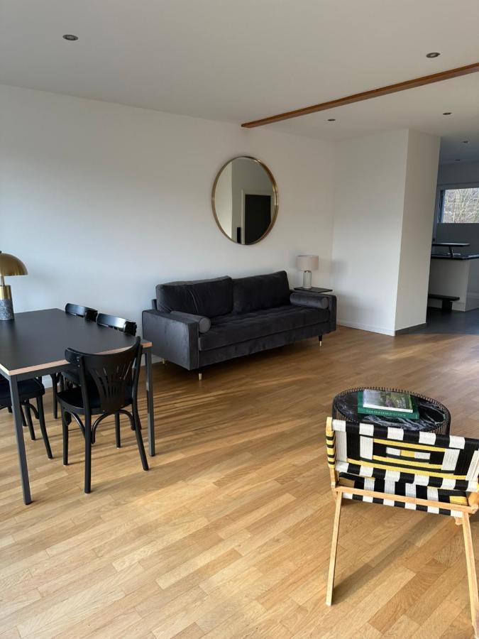 Aparthotel Apartmenthaus Hamburg