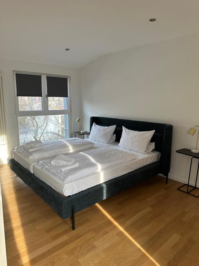 Aparthotel Apartmenthaus 3*