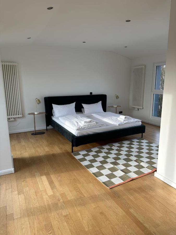 Aparthotel Apartmenthaus Hamburg