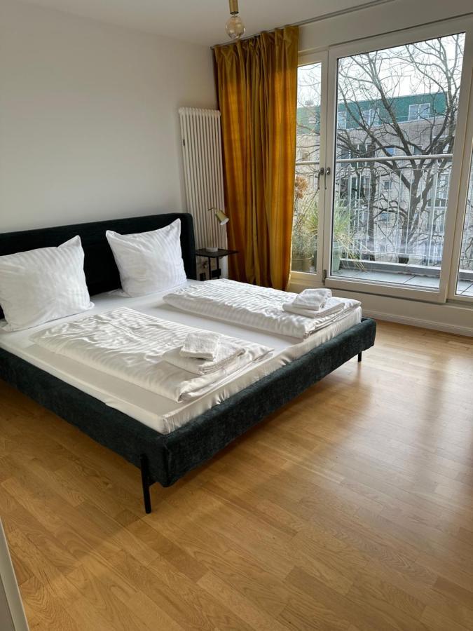Apartmenthaus 3*
