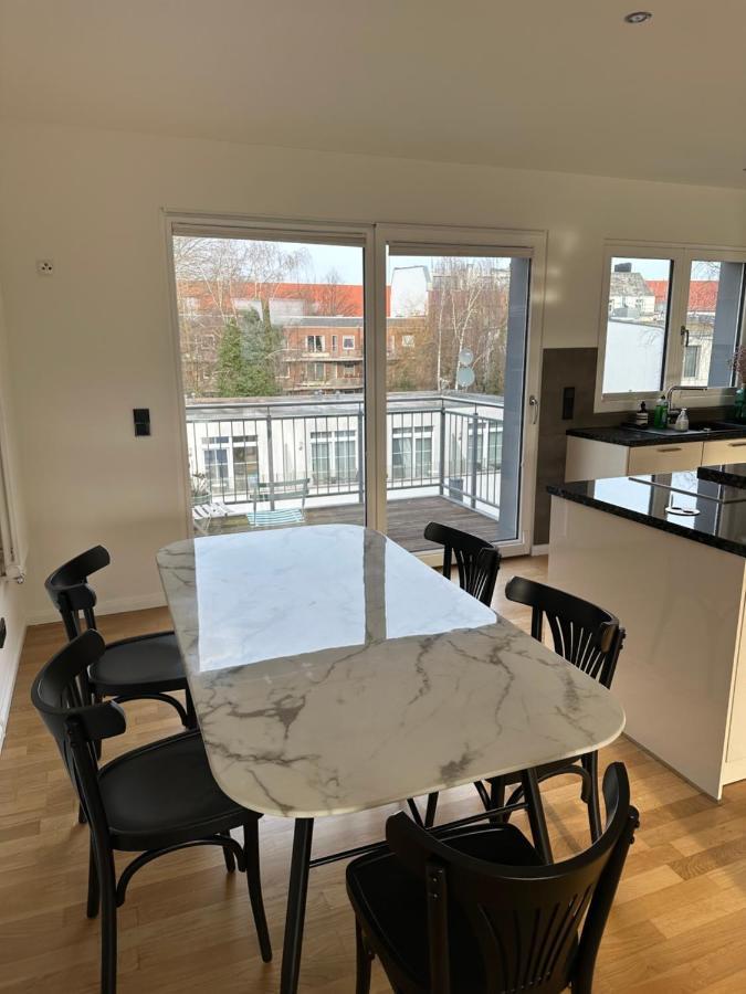Apartmenthaus
