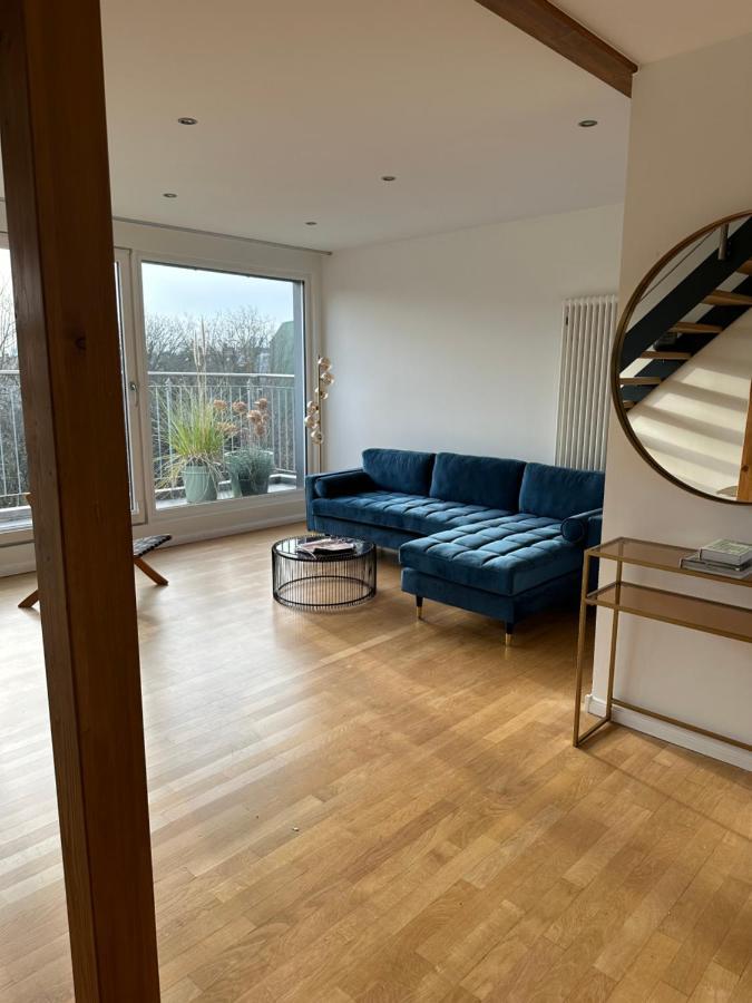 Aparthotel Apartmenthaus 3*