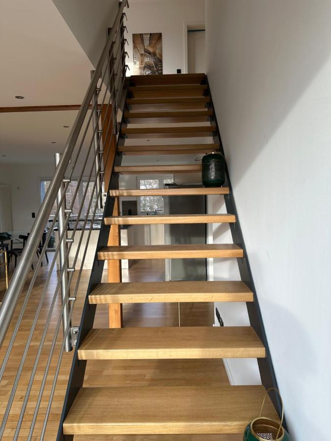 Apartmenthaus 3*
