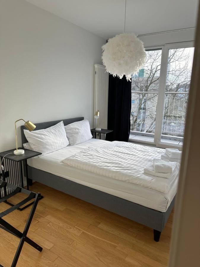 Apartmenthaus 3* Hamburg