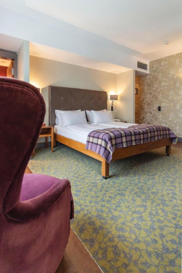 Aspria Uhlenhorst Sport & Hotel 4*