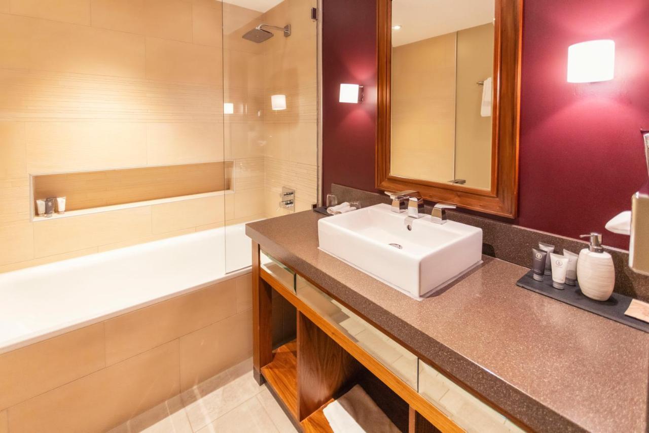 Hotel Aspria Uhlenhorst Sport &