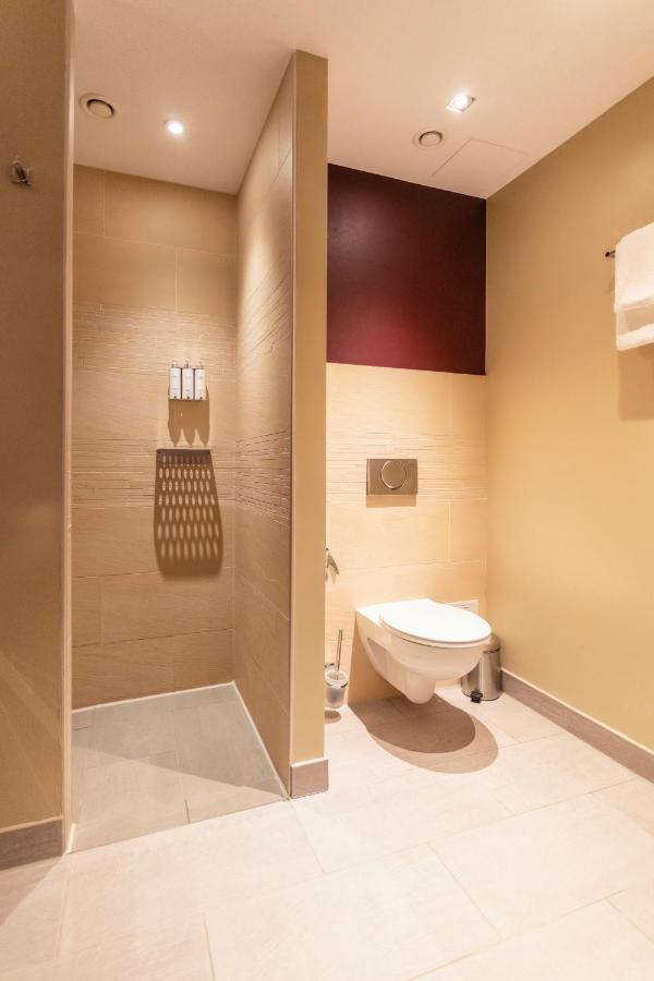 Aspria Uhlenhorst Sport & Hotel 4*