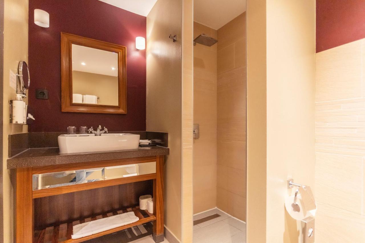 Hotel Aspria Uhlenhorst Sport & Hamborg