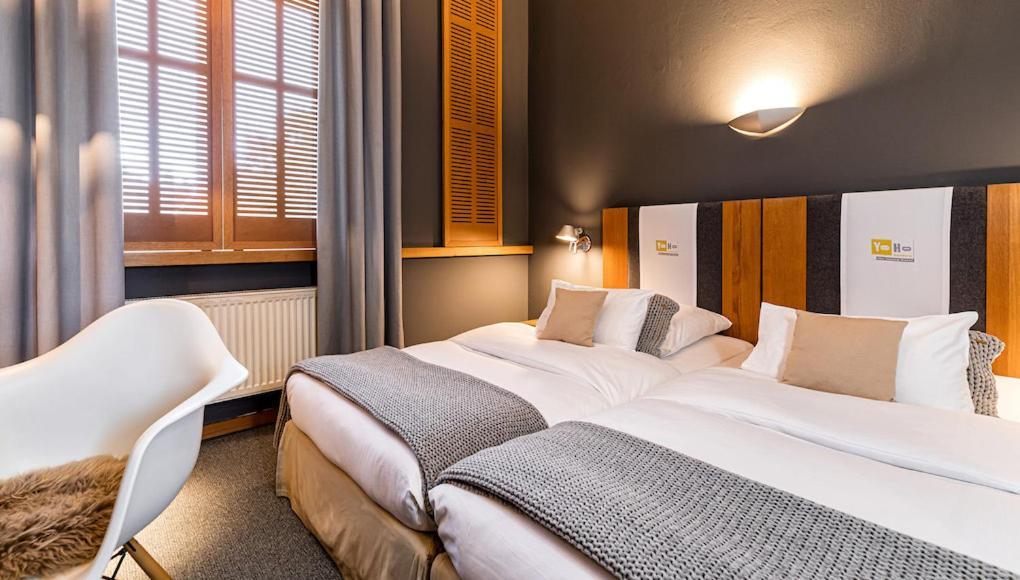 Yoho - The Young 3* Hamburg
